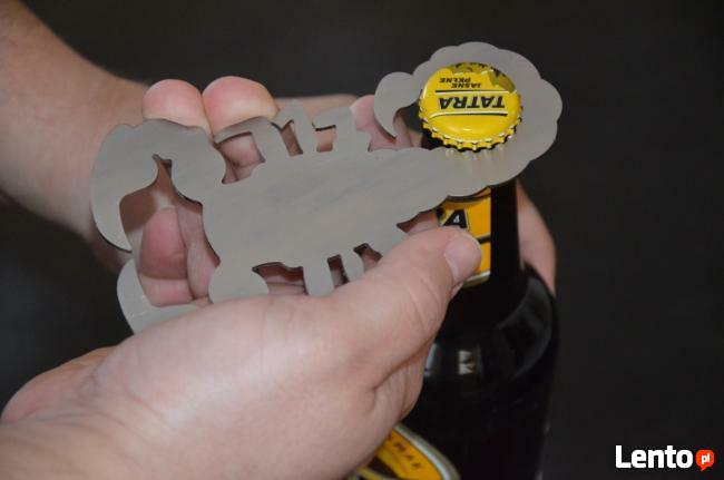 Produkty na zamówienie INOX -stal nierdzewna