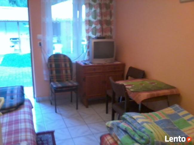 DZIWNOW-fasolowe pokoje lazienkami 400m od morza i jeziora