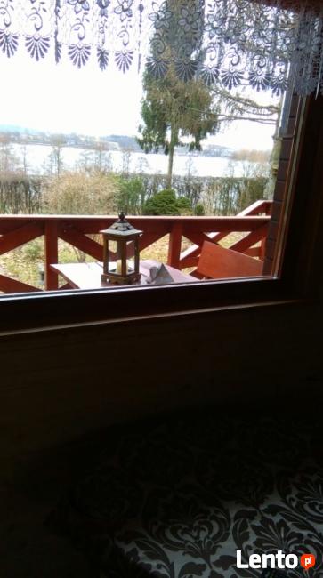 Domek Letniskowy Garczówka w Garczu