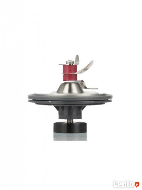 Blender kielichowy automatyczne programy FV