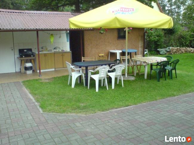 DZIWNOW-fasolowe pokoje lazienkami 400m od morza i jeziora