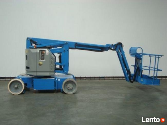 Podnośniki na wynajem Jawor