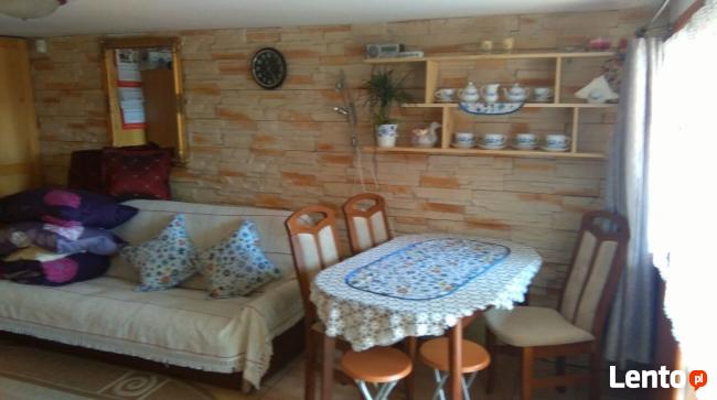 Domek Letniskowy Garczówka w Garczu