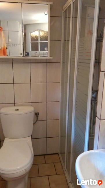 Domek Letniskowy Garczówka w Garczu