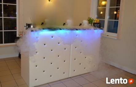 Barman na Wesele, obsługa barmańska na eventach