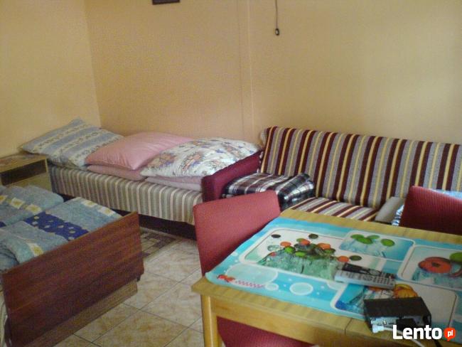 DZIWNOW-fasolowe pokoje lazienkami 400m od morza i jeziora