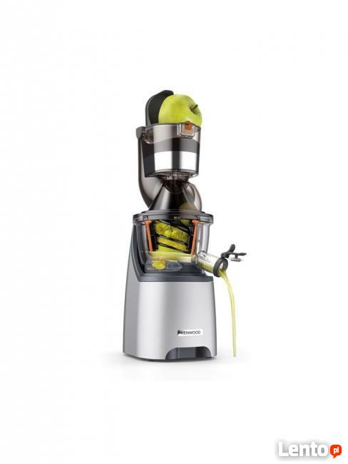 Wyciskarka wolnoobrotowa kenwood 1,5 L 240 V