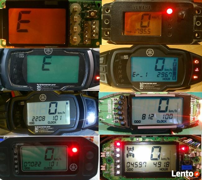 DESKA LCD SOLARIS NEOPLAN MERCEDES EOS SETRA BOVA FAP MOKI