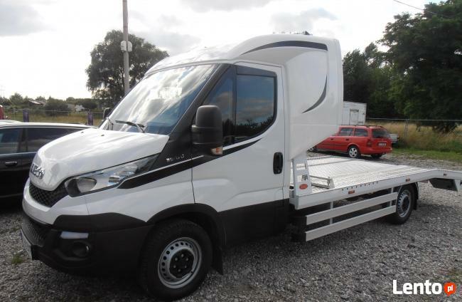 Wypożyczalnia lawet*autolawet*przyczep*Panda