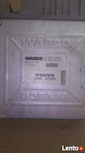 Komputer sterownik abs volvo fl 4460040790