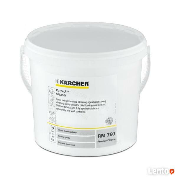 Wynajem odkurzaczy Karcher Puzzi 200 Warszawa Białołęka