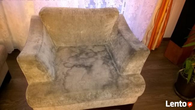 Czyszczenie Mebli Tapicerowanych - kanapy, sofy, fotele....