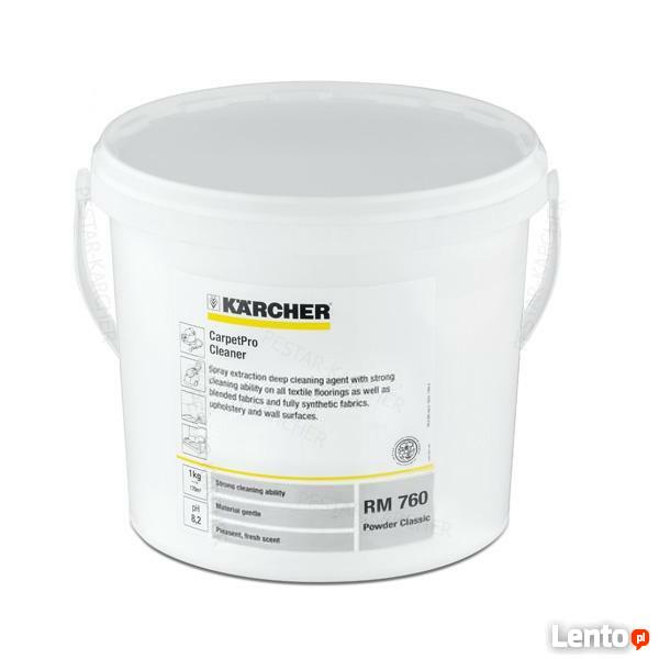 Wypożycz odkurzacz piorący Karcher Puzzi Warszawa Białołęka