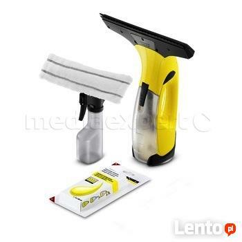 Wynajem odkurzaczy Karcher Puzzi 200 Warszawa Białołęka