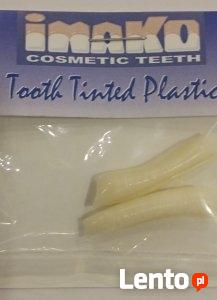 Sztuczne zęby-Tymczasowe Implanty Kosmetyczne-IMAKO