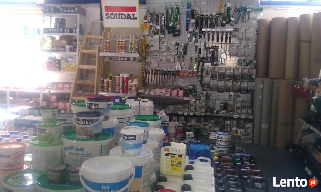 Materiały budowlane Piastów SAMBUD