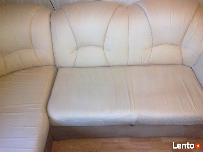 Czyszczenie Mebli Tapicerowanych - kanapy, sofy, fotele....