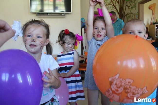 ŻŁOBEK KUBUŚ PUCHATEK W RABIE WYŻNEJ