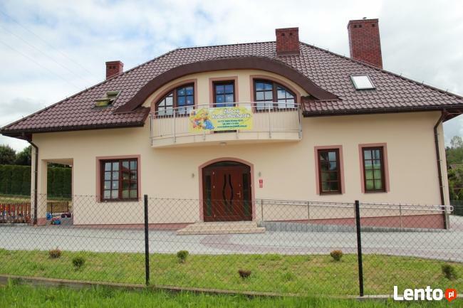 ŻŁOBEK KUBUŚ PUCHATEK W RABIE WYŻNEJ