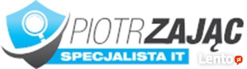 Pomoc Płatnik - naprawa bazy danych - skutecznie szybko