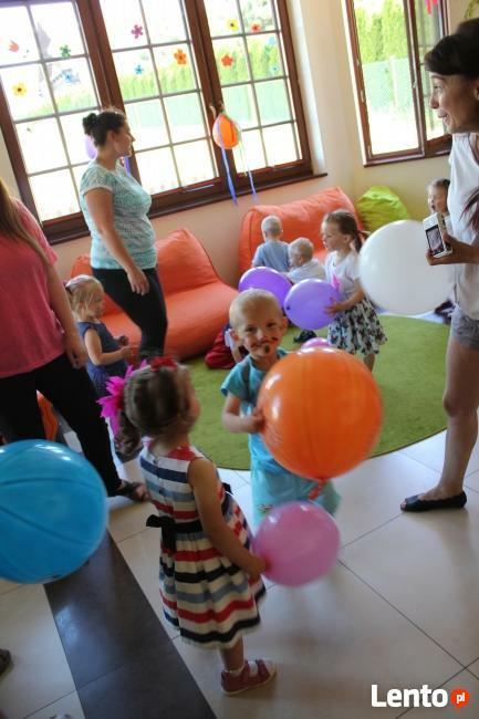 ŻŁOBEK KUBUŚ PUCHATEK W RABIE WYŻNEJ