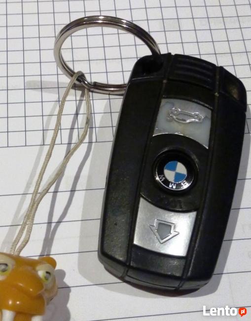 Diagnostyka,kasowanie błędów BMW,modele z OBD II ZAPRASZAM