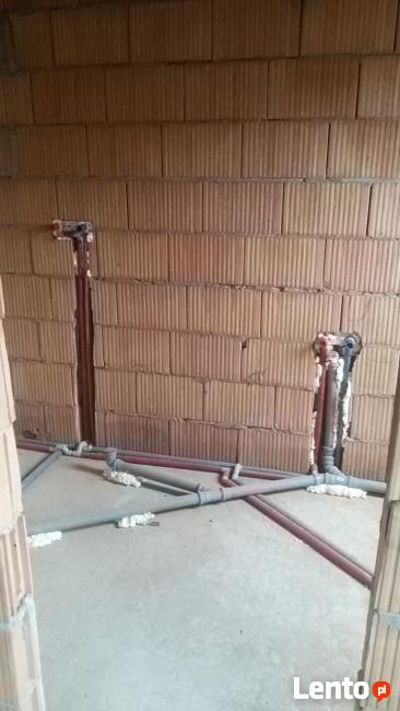 USŁUGI HYDRAULICZNE