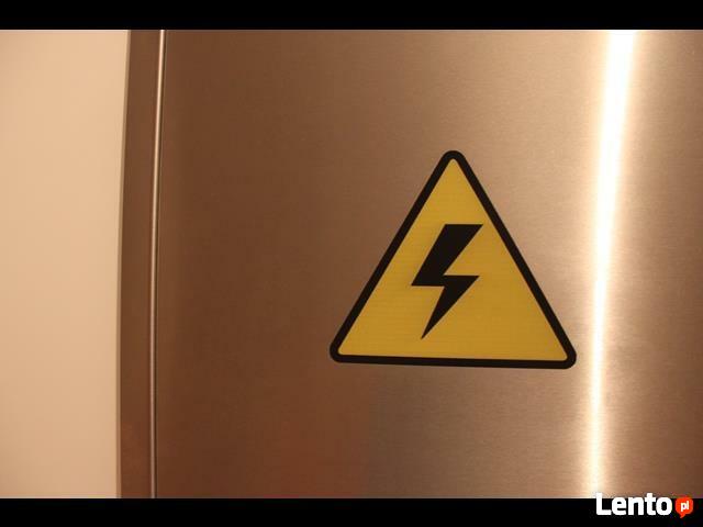 Drzwiczki, drzwi maskujące licznik zawór - stal nierdzewna