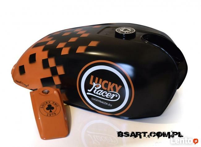 Malowanie aerografem, lakierowanie, custom painting airbrush