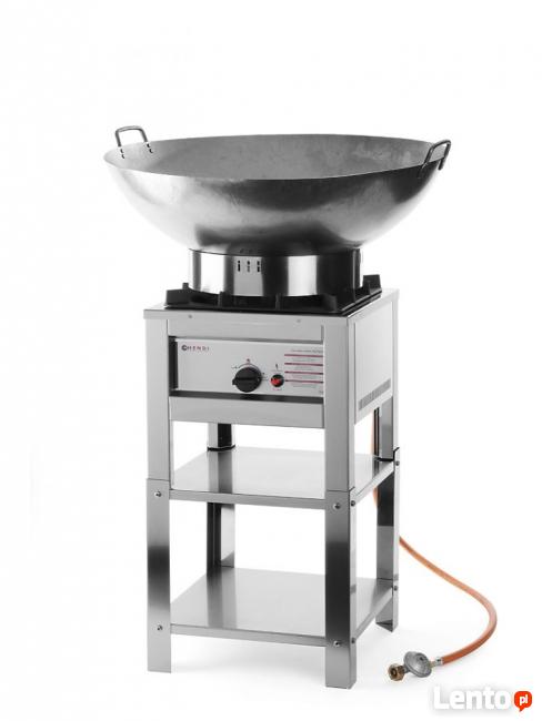 Taboret gazowy Hendi mobilna kuchnia gazowa FV