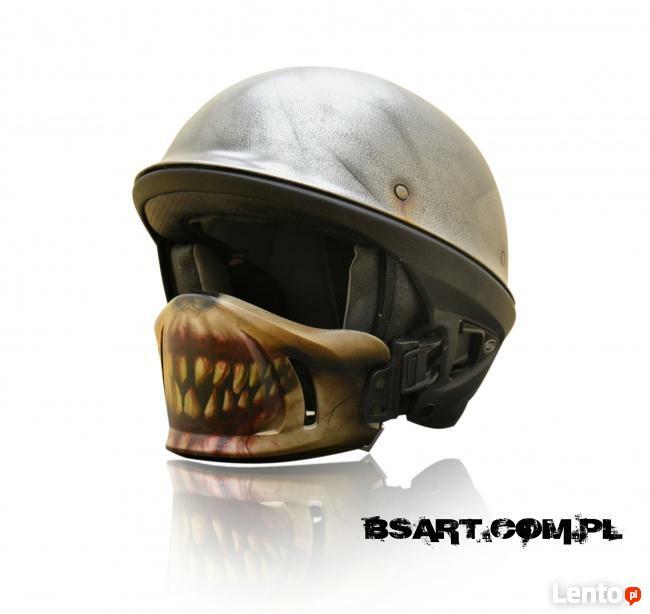 Malowanie aerografem, lakierowanie, custom painting airbrush