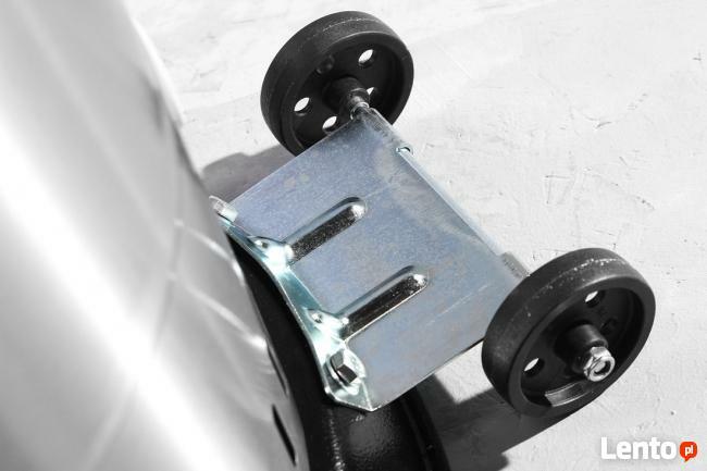 Ogrodowa lampa grzewcza grzejnik ogrodowy na gaz Hendi