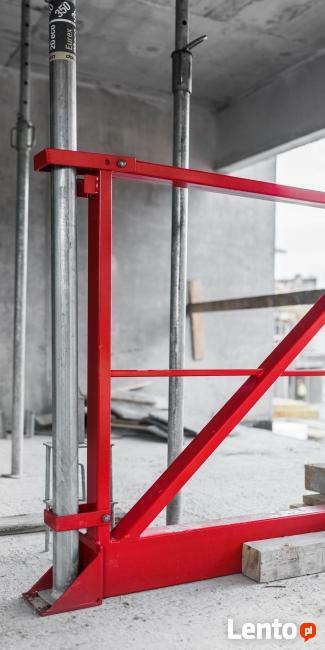 wysuwnica towarowa - wynajem