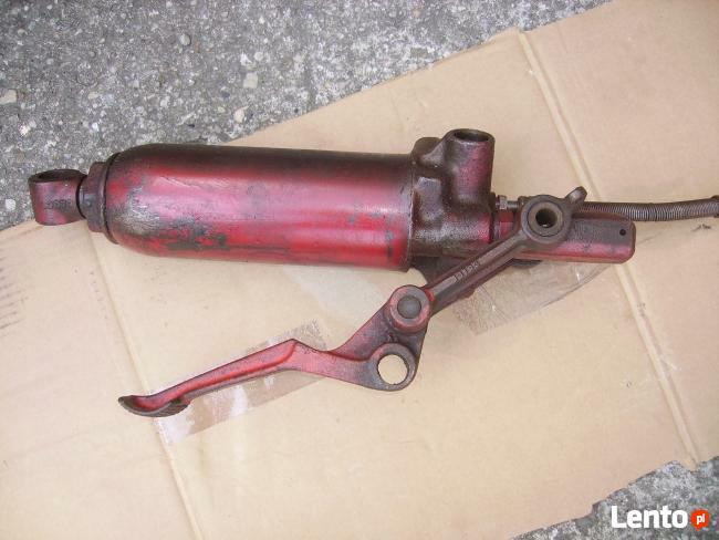 Regeneracja podnośników hydrauicznych