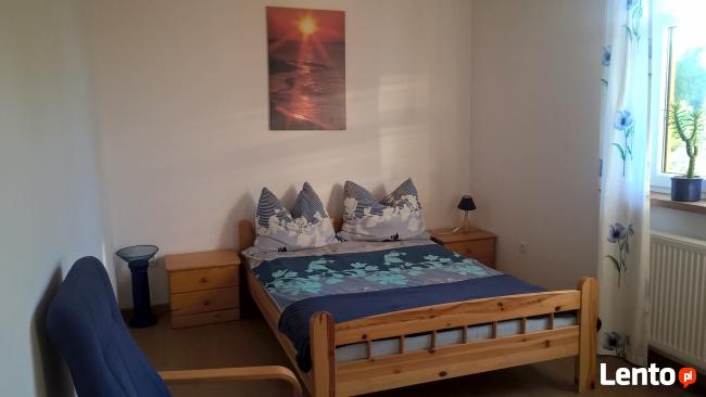 noclegi nad morzem w Mielnie