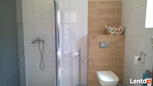 noclegi nad morzem w Mielnie