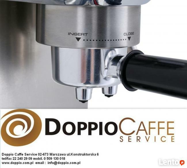 SERWIS EKSPRESÓW KRUPS WARSZAWA tel. 22 240 29 09