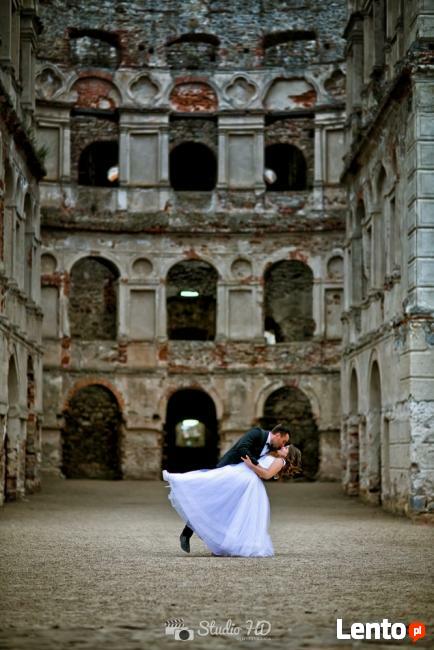 Wideofilmowanie & fotografia cyfrowa