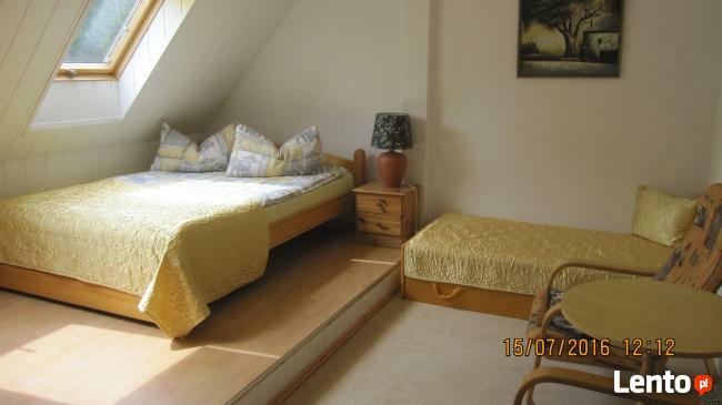 noclegi nad morzem w Mielnie