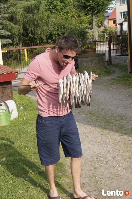 noclegi nad morzem w Mielnie