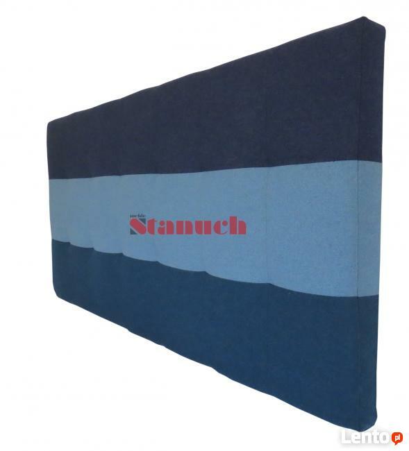 Wezgłowie, Panel ścienny (Promocja) dostępny z magazynu