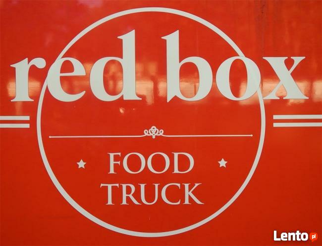 Food Truck do wynajęcia na Twoją imprezę! Smak Chicago!