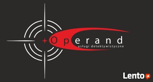 Detektyw i Bezpieczeństwo - Operand