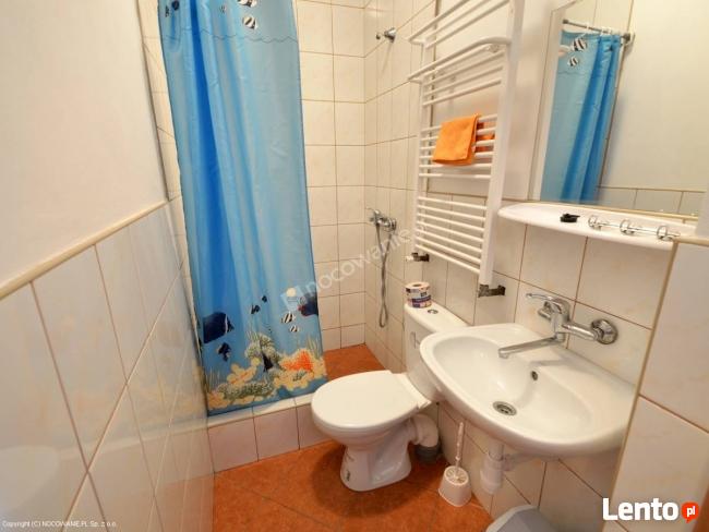 Willa Małgośka 2 Noclegi tel.797872382 Tanie Noclegi Wladek