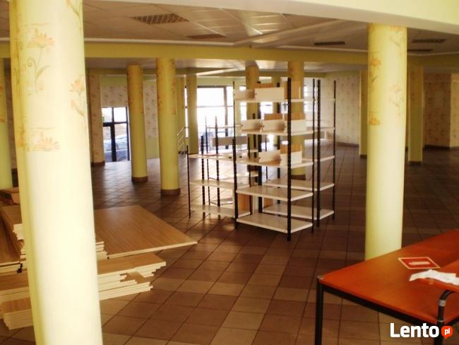 Sprzedam wynajmę lokale w centrum Siedlec tanio! Okazja!