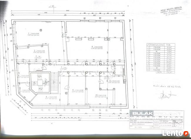 Sprzedam wynajmę lokale w centrum Siedlec tanio! Okazja!