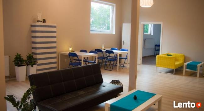 Prywatny akademik - pokoje 3osobowe - ostatnie wolne miejsca