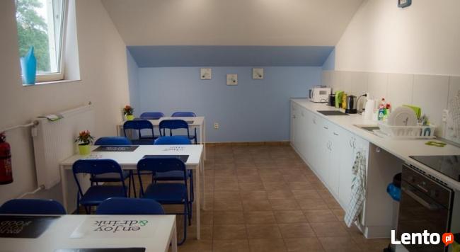 Prywatny akademik - pokoje 3osobowe - ostatnie wolne miejsca