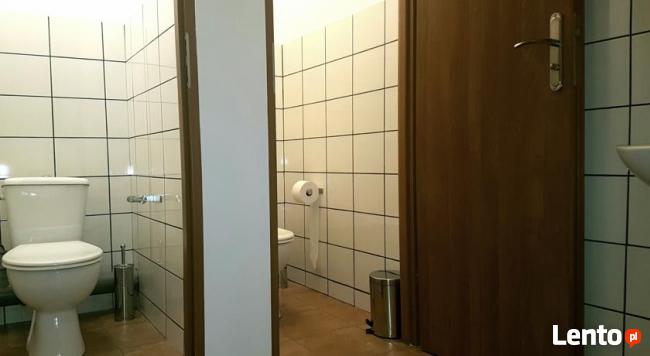 Prywatny akademik - pokoje 3osobowe - ostatnie wolne miejsca