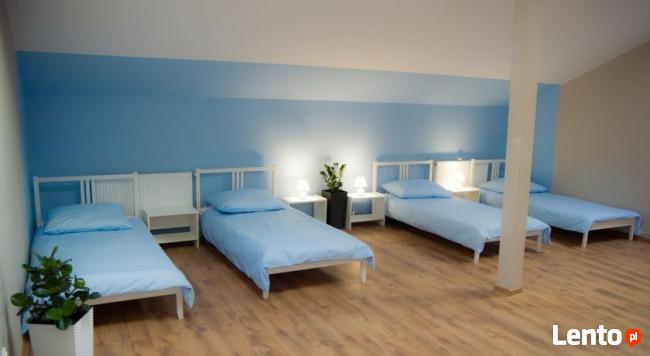 Prywatny akademik - pokoje 3osobowe - ostatnie wolne miejsca